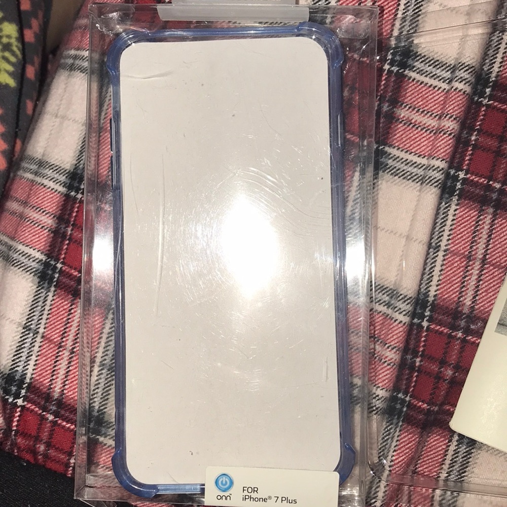 I phone 7 plus case